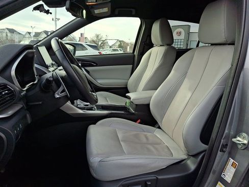 Used 2023 Mitsubishi Eclipse Cross SEL image 18