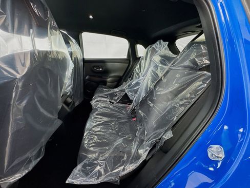 New 2026 Honda HR-V Sport image 8