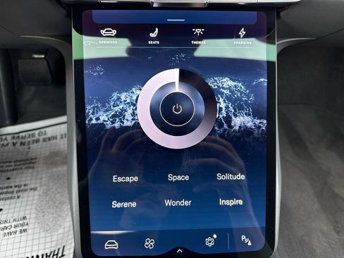 Used 2023 Lucid Air Pure image 52