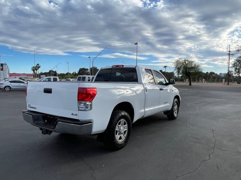 Used 2012 Toyota Tundra 4x4 Double Cab w/ Tow Pkg image 5