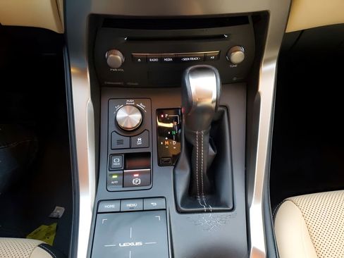 Used 2019 Lexus NX 300 FWD w/ Luxury Package image 40