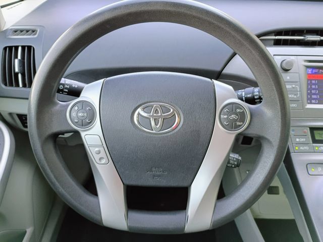 Used 2012 Toyota Prius Two FWD image 30