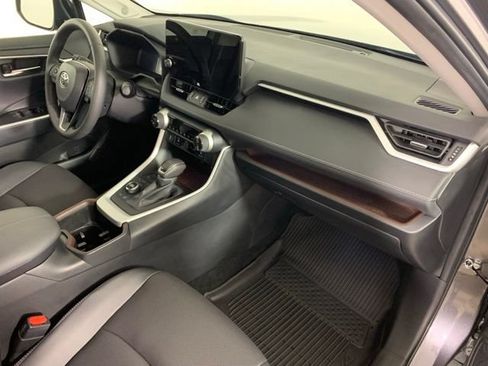 Used 2025 Toyota RAV4 Limited w/ Weather Package AWD/4WD image 5