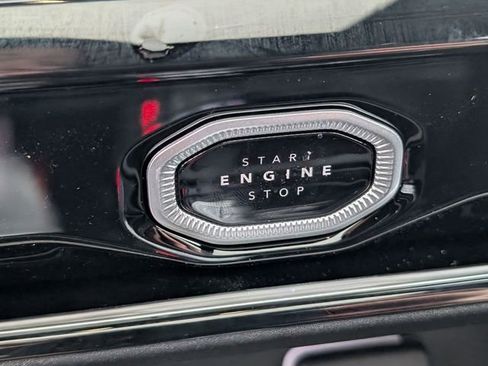 New 2026 Jeep Grand Cherokee Limited image 23