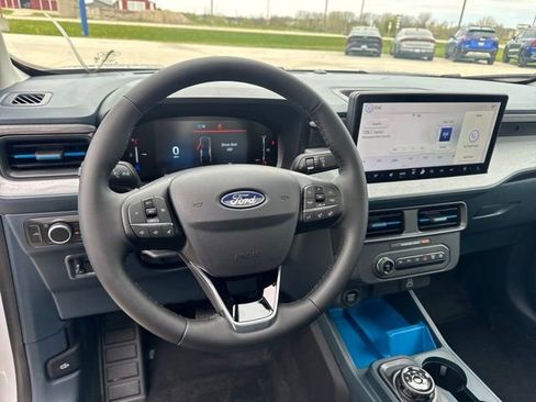 New 2026 Ford Maverick XLT w/ XLT Luxury Package AWD/4WD image 23