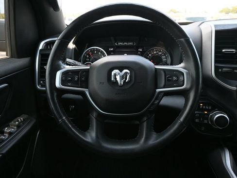 Used 2021 RAM 1500 Lone Star AWD/4WD image 6