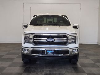 Certified 2024 Ford F150 Lariat w/ Tow/Haul Package video 3