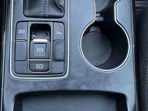 Used 2019 Kia Sorento EX w/ EX Touring Package FWD image 25