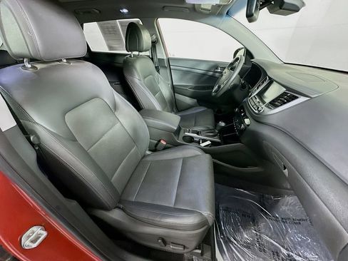 Used 2016 Hyundai Tucson Limited w/ Option Group 03 image 37