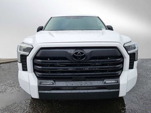 Used 2022 Toyota Tundra SR5 image 8
