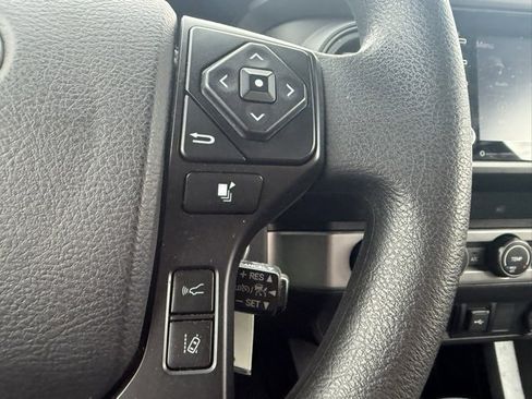 Used 2021 Toyota Tacoma SR image 16
