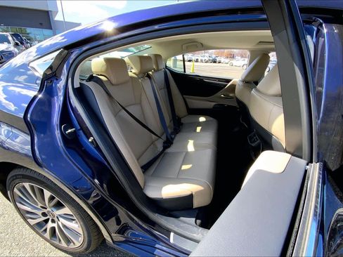 Used 2020 Lexus ES 350 w/ Premium Package image 20