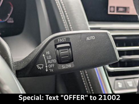 Used 2022 BMW M850i xDrive Coupe w/ M Carbon Exterior Package image 30