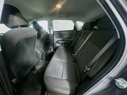 Used 2025 Hyundai Kona SEL FWD image 26