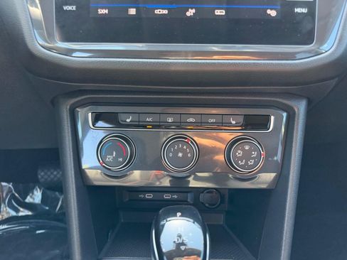 Used 2024 Volkswagen Tiguan Wolfsburg Edition AWD/4WD image 16