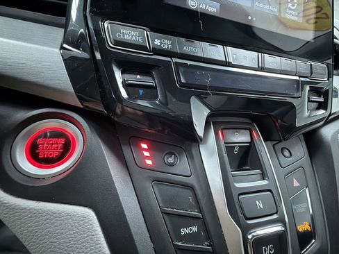 Used 2019 Honda Odyssey EX-L image 12