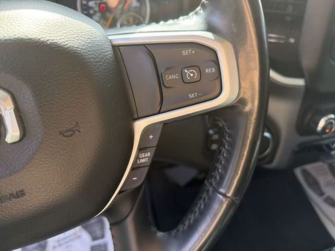 Used 2020 RAM 1500 Big Horn AWD/4WD image 20