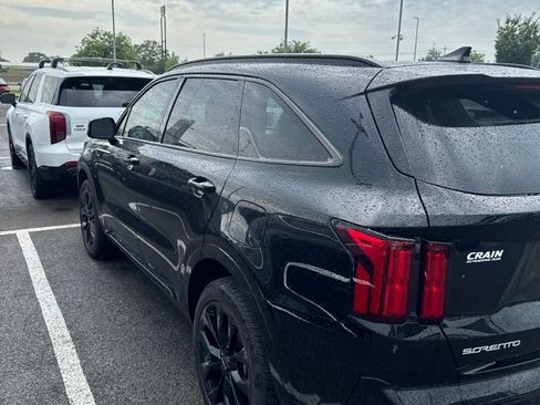 Used 2023 Kia Sorento SX AWD/4WD image 7