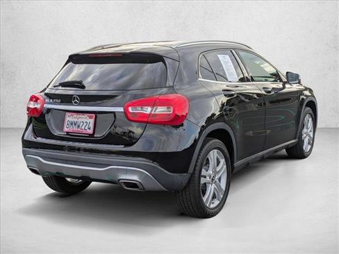 Used 2020 Mercedes-Benz GLA 250 image 5