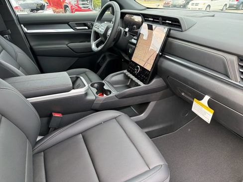 New 2027 GMC Terrain Elevation w/ Elevation Premium Package FWD image 21