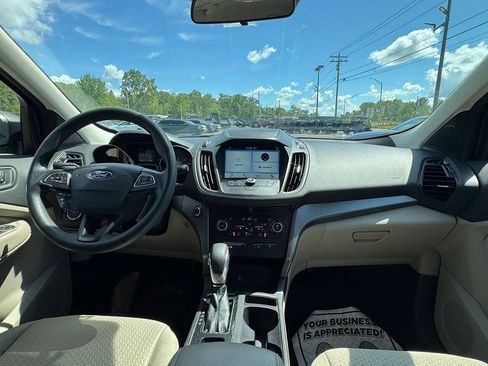 Used 2019 Ford Escape SE AWD/4WD image 8