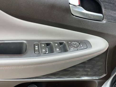 Used 2019 Hyundai Santa Fe Limited FWD image 30