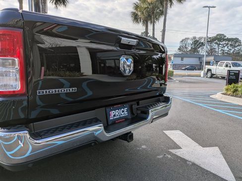 Used 2019 RAM 1500 Big Horn image 27