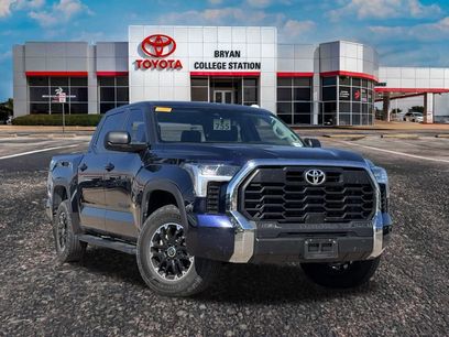 Used 2022 Toyota Tundra SR5