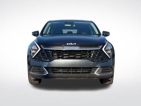 Used 2023 Kia Sportage EX FWD image 32