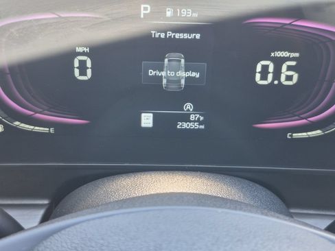 Used 2024 Kia Sportage X-Line AWD/4WD image 21