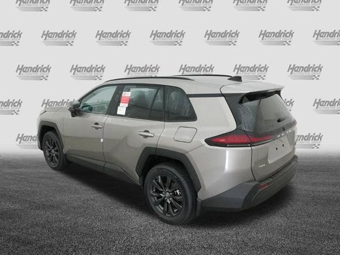 Certified 2026 Toyota RAV4 XLE Premium FWD image 8