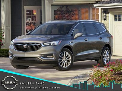 Used 2019 Buick Enclave Essence