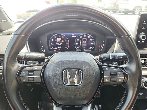 Used 2022 Honda Civic Sport Touring image 19