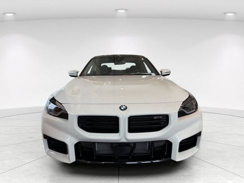 New 2026 BMW M2 w/ Lighting Package RWD image 2