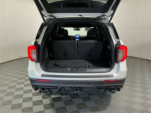 Used 2023 Ford Explorer ST w/ Equipment Group 401A AWD/4WD image 29