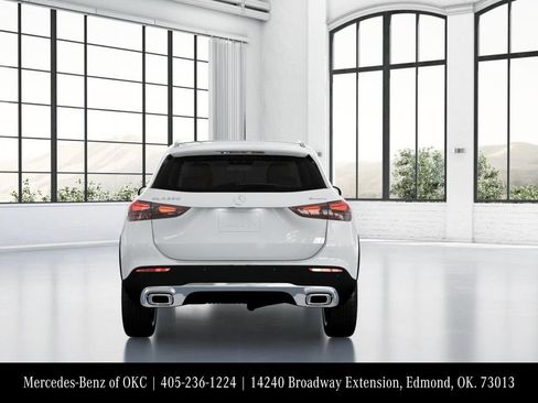 New 2026 Mercedes-Benz GLA 250 GLA 250 image 25