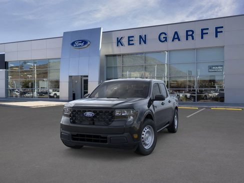 New 2026 Ford Maverick XL w/ Equipment Group 101A image 2