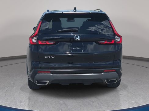 Used 2024 Honda CR-V Sport image 6