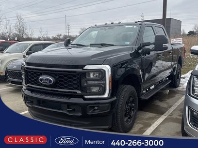 Used 2023 Ford F350 XLT w/ XLT Premium Package