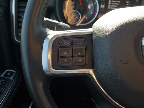 Used 2021 RAM 2500 Laramie image 25