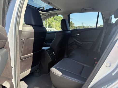 Used 2018 Acura RDX w/ Technology Package FWD image 15