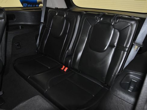 Used 2021 Lincoln Aviator Reserve w/ Equipment Group 210A image 16