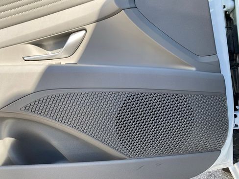 New 2026 Hyundai Elantra Sport FWD image 22