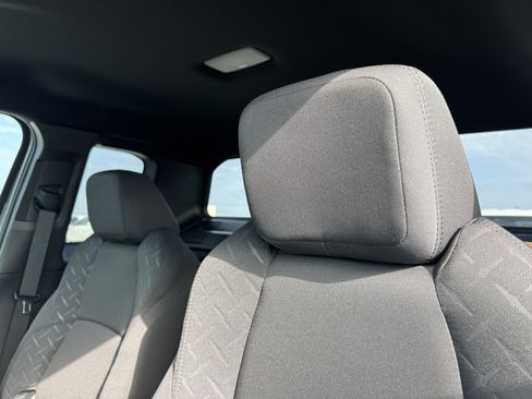 New 2026 Toyota Tacoma SR RWD image 3