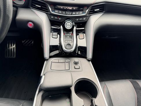 Used 2021 Acura TLX w/ A-SPEC Pkg image 18