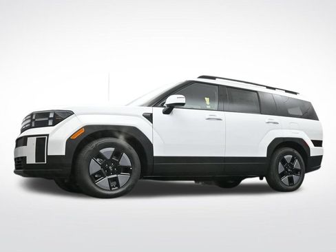 New 2026 Hyundai Santa Fe SEL FWD image 45