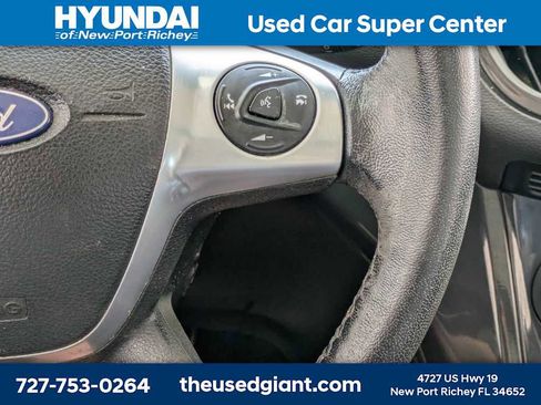 Used 2015 Ford Escape Titanium w/ Equipment Group 301A FWD image 33