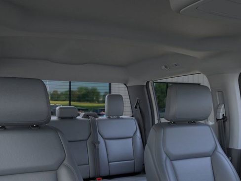 New 2025 Ford F150 Lightning Flash image 25