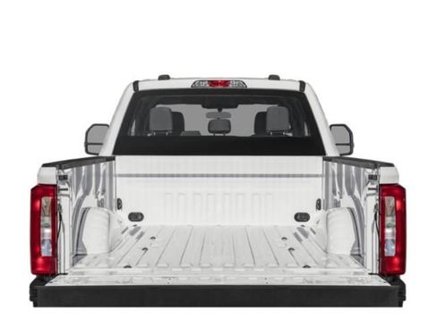 New 2026 Ford F250 XL w/ XL Chrome Package image 11