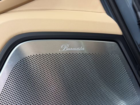Certified 2025 Porsche Cayenne GTS AWD/4WD image 32